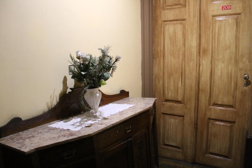 Hostel Avenida Coimbra Dış mekan fotoğraf