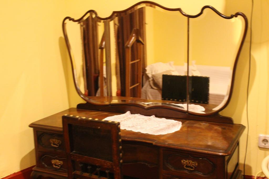 Hostel Avenida Coimbra Dış mekan fotoğraf