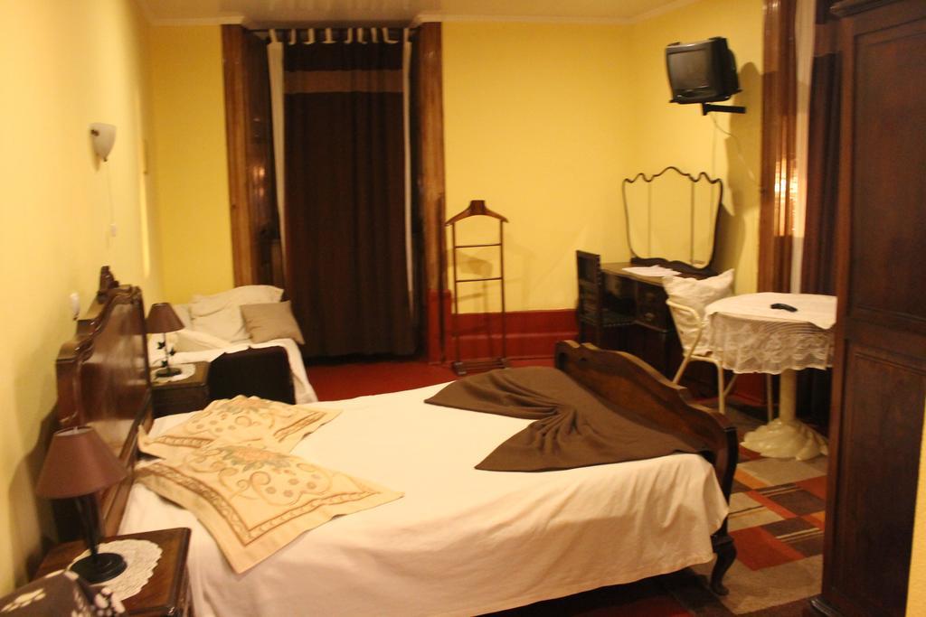 Hostel Avenida Coimbra Dış mekan fotoğraf