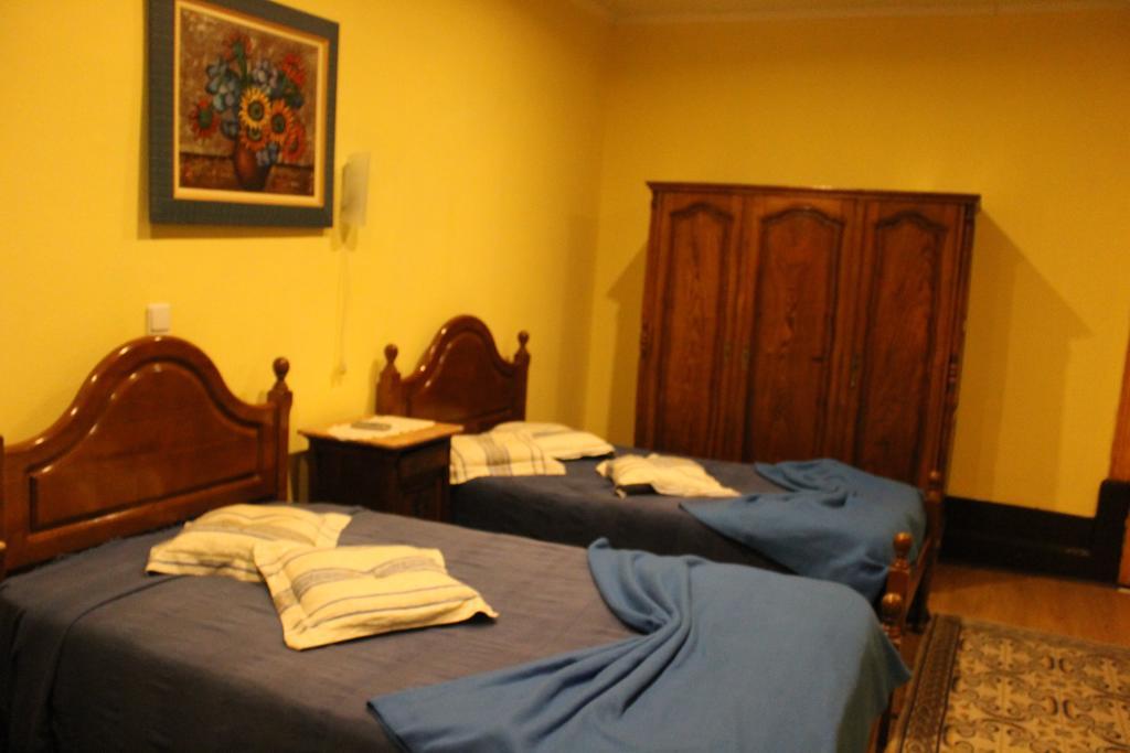 Hostel Avenida Coimbra Dış mekan fotoğraf