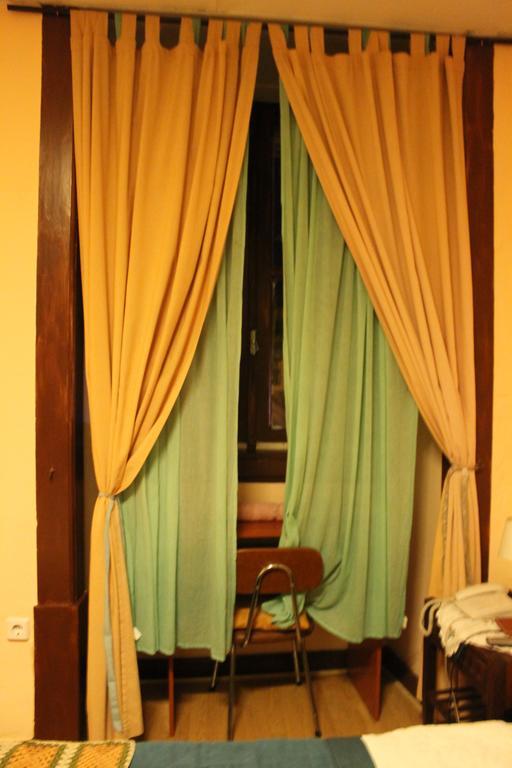 Hostel Avenida Coimbra Dış mekan fotoğraf