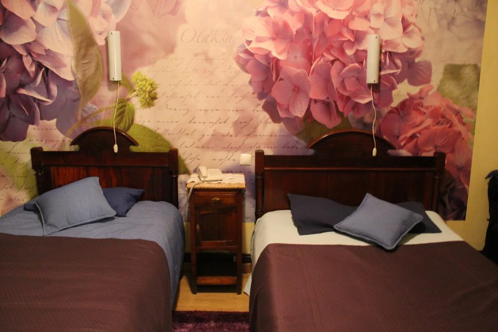 Hostel Avenida Coimbra Dış mekan fotoğraf