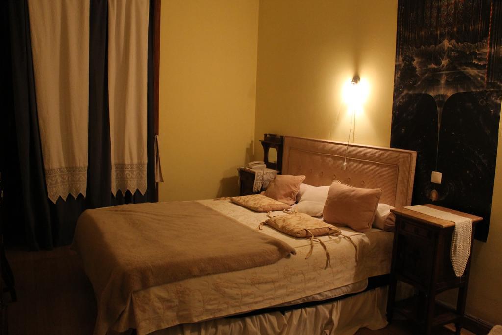 Hostel Avenida Coimbra Dış mekan fotoğraf