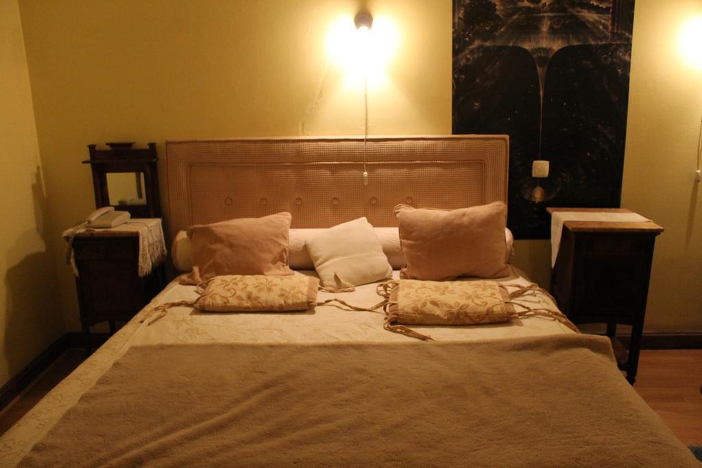 Hostel Avenida Coimbra Dış mekan fotoğraf