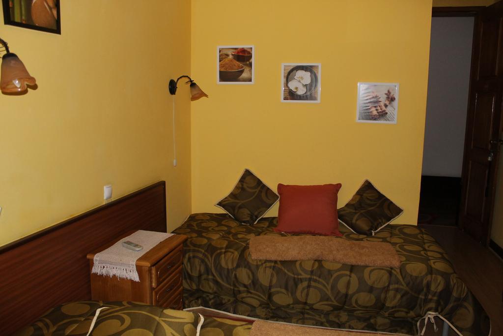 Hostel Avenida Coimbra Dış mekan fotoğraf