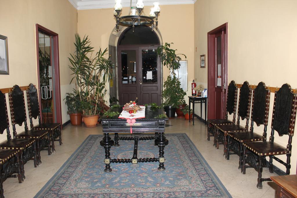 Hostel Avenida Coimbra Dış mekan fotoğraf