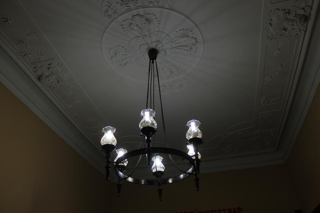 Hostel Avenida Coimbra Dış mekan fotoğraf