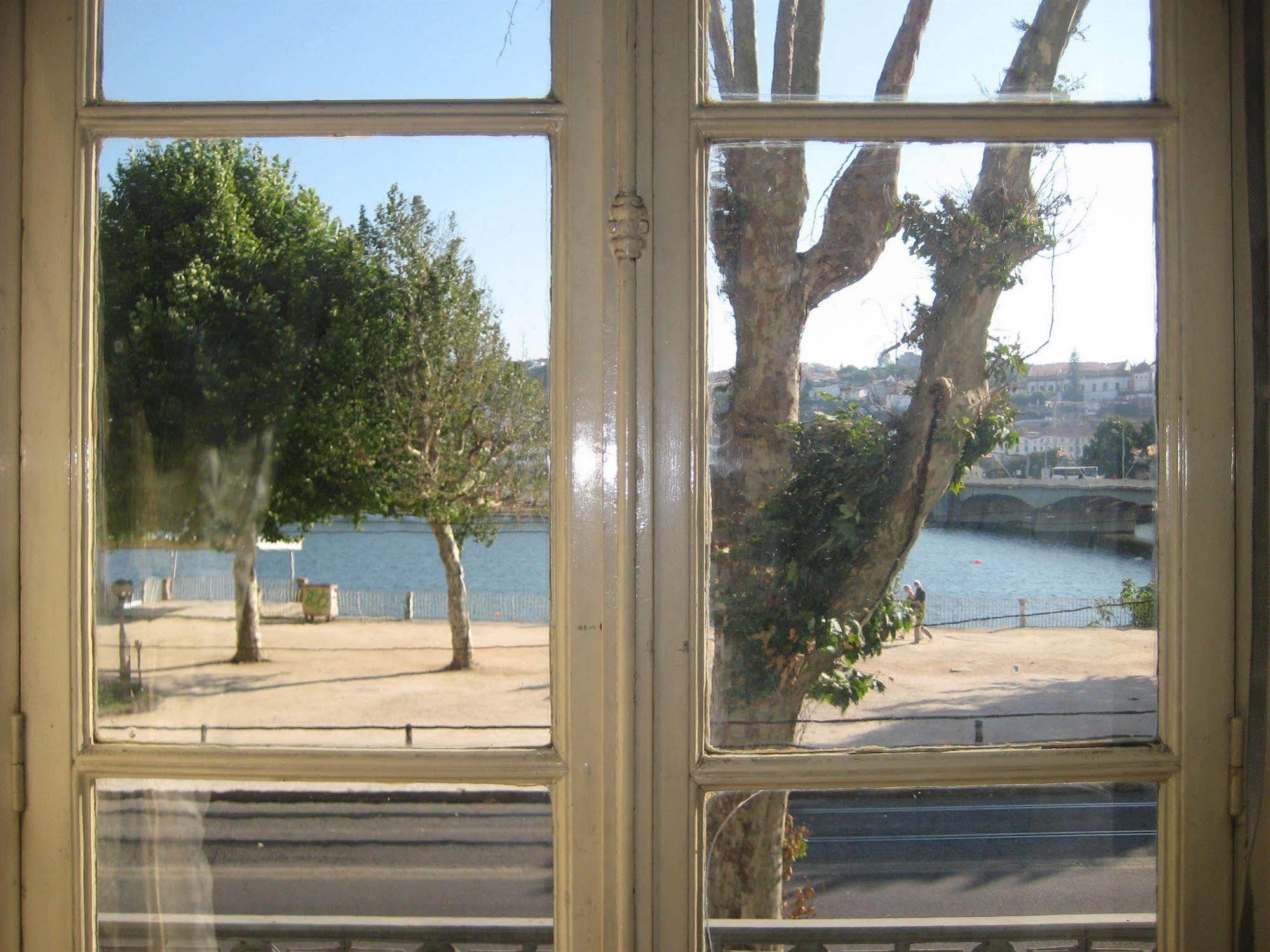 Hostel Avenida Coimbra Dış mekan fotoğraf