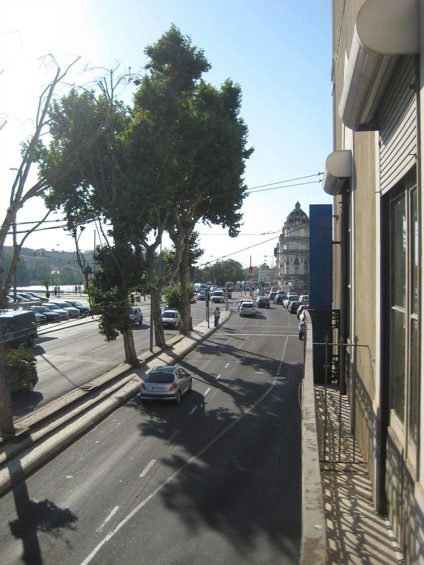 Hostel Avenida Coimbra Dış mekan fotoğraf