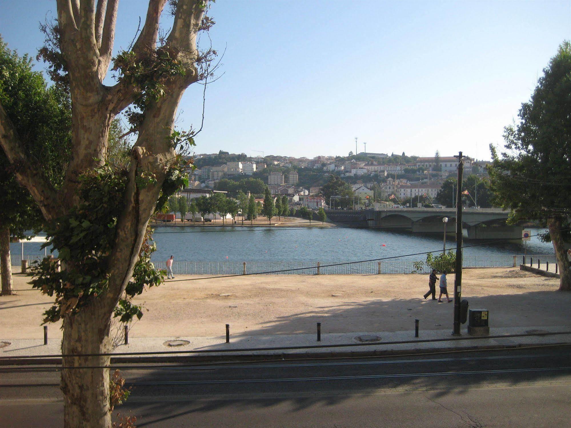 Hostel Avenida Coimbra Dış mekan fotoğraf