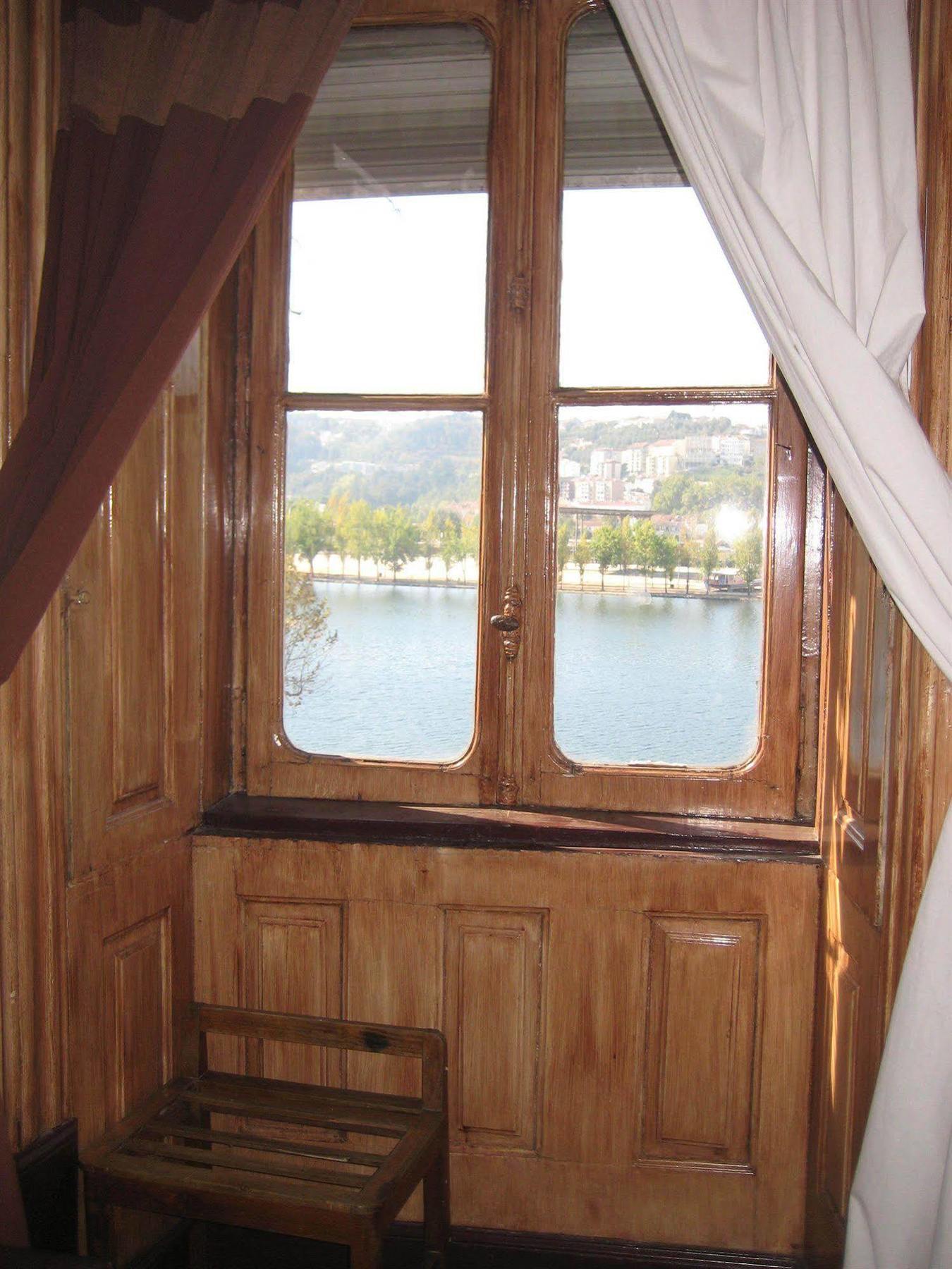 Hostel Avenida Coimbra Dış mekan fotoğraf
