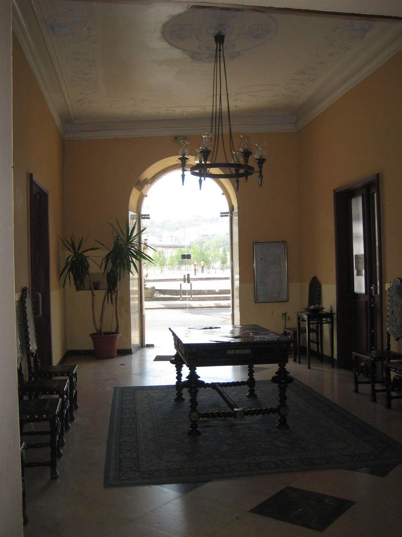 Hostel Avenida Coimbra Dış mekan fotoğraf
