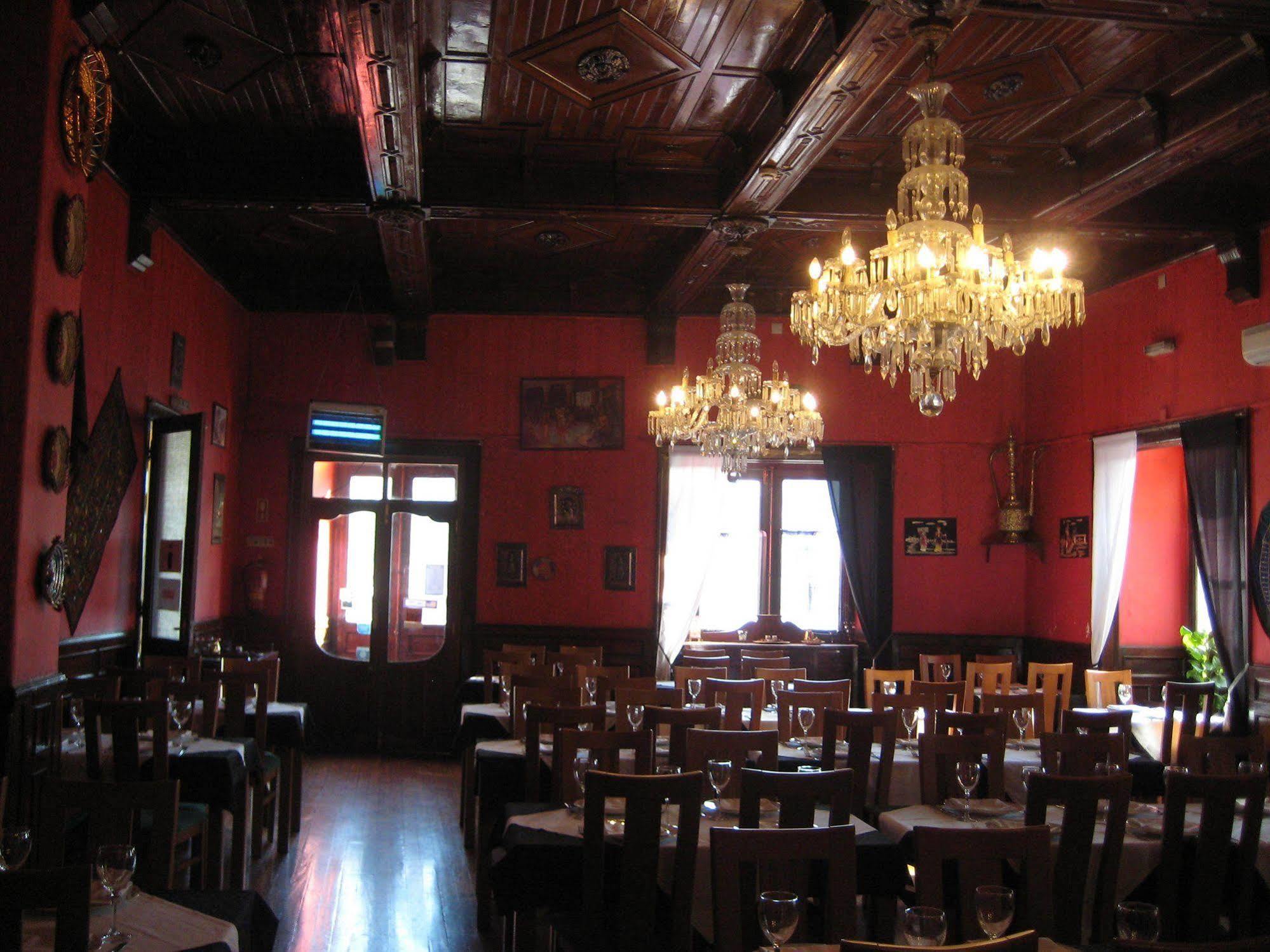 Hostel Avenida Coimbra Dış mekan fotoğraf
