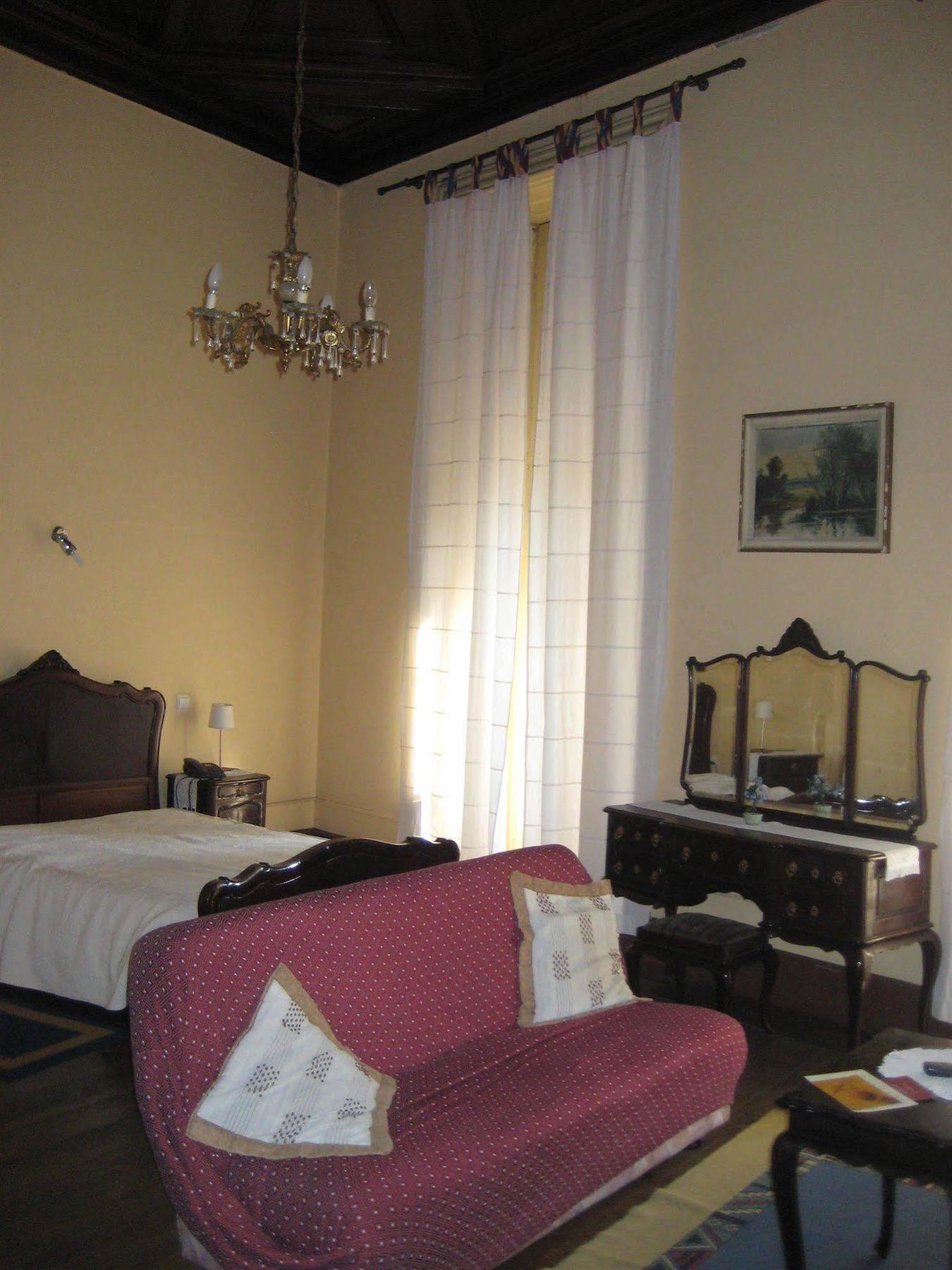 Hostel Avenida Coimbra Dış mekan fotoğraf