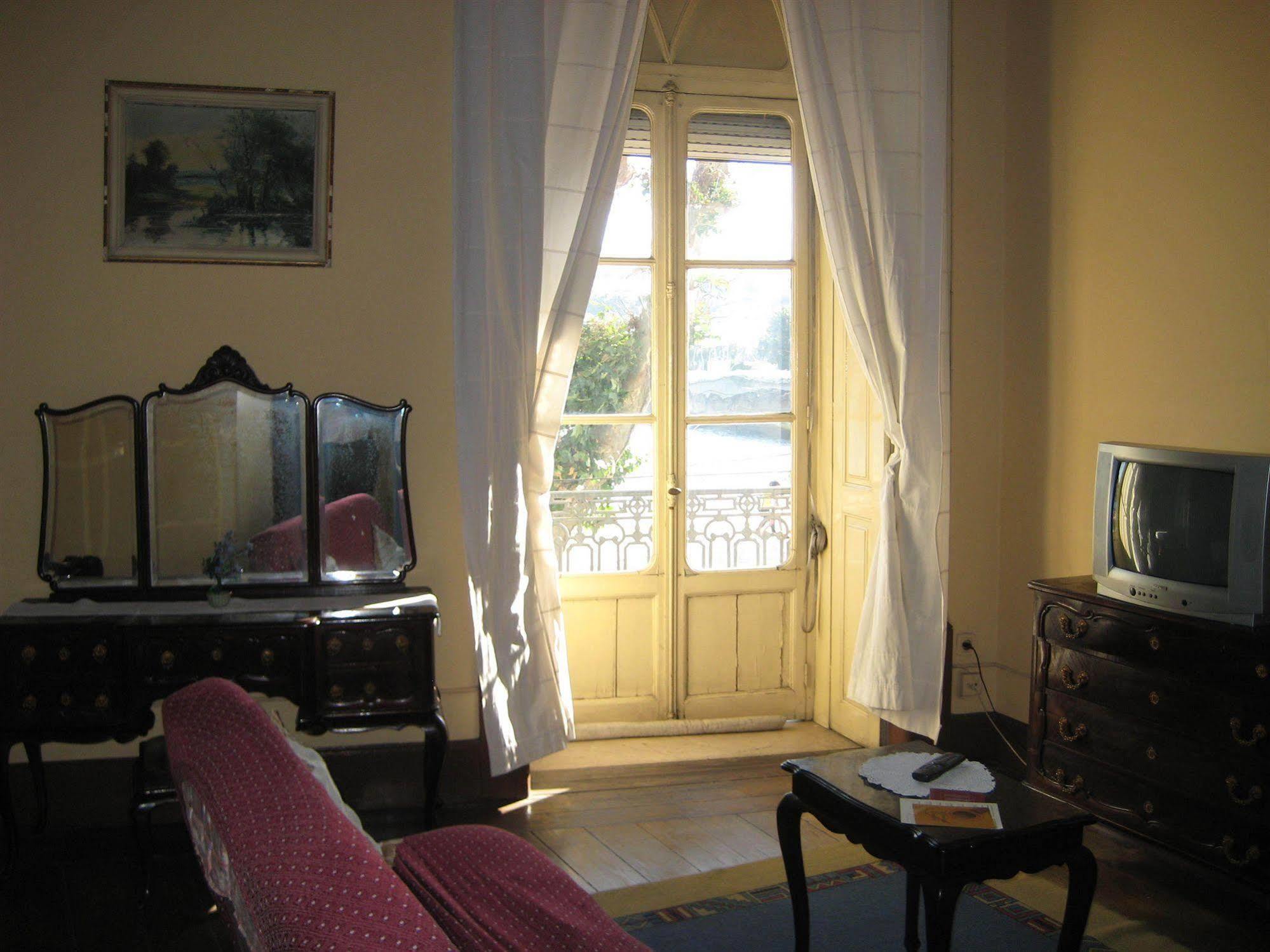 Hostel Avenida Coimbra Dış mekan fotoğraf