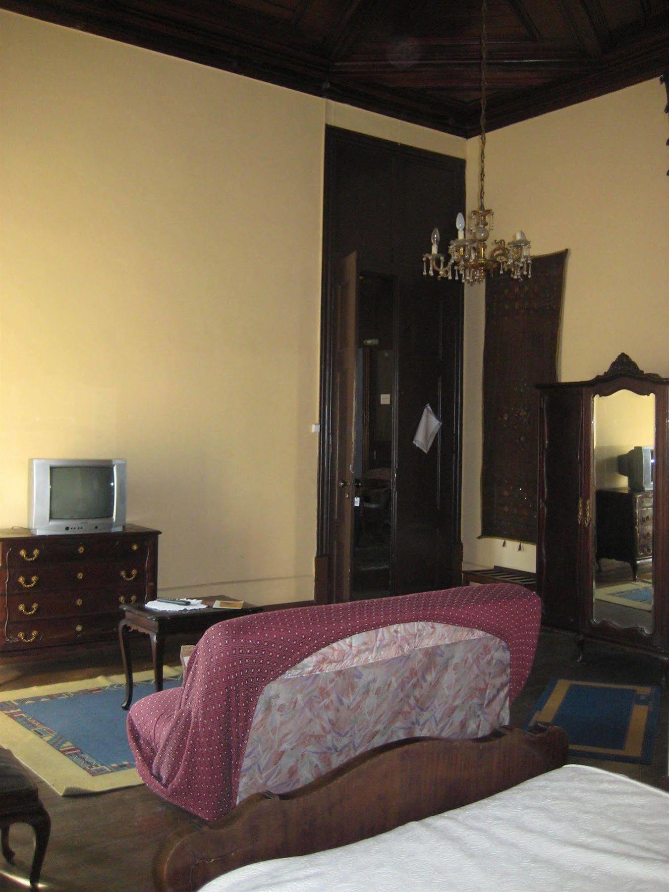 Hostel Avenida Coimbra Dış mekan fotoğraf