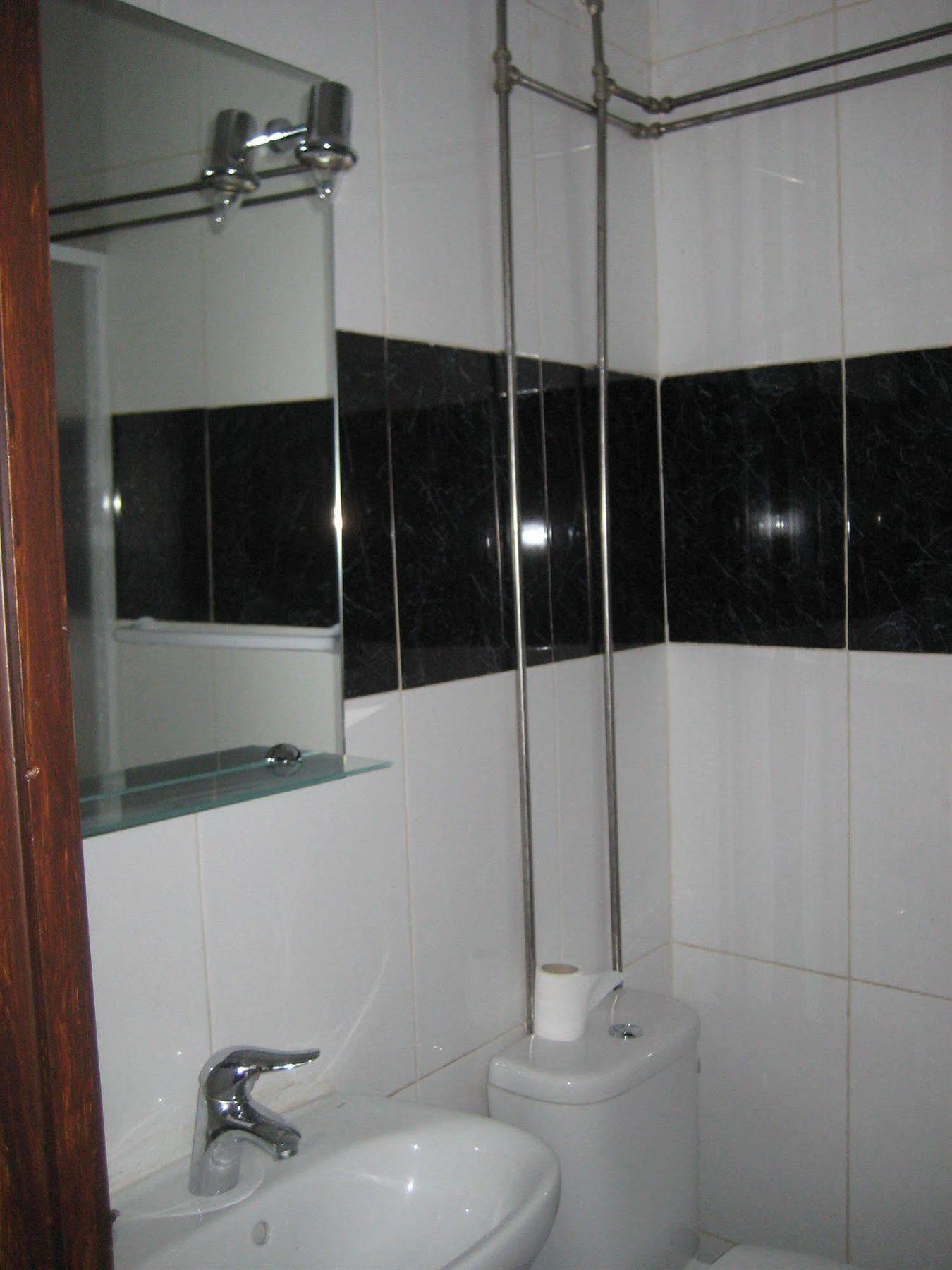 Hostel Avenida Coimbra Dış mekan fotoğraf