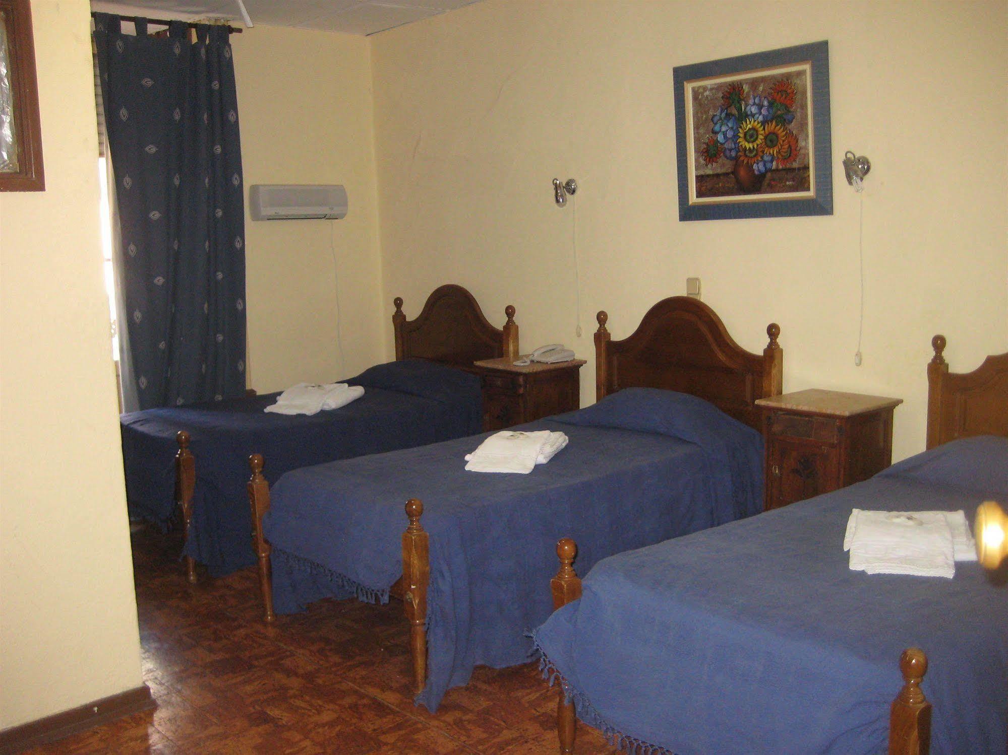 Hostel Avenida Coimbra Dış mekan fotoğraf