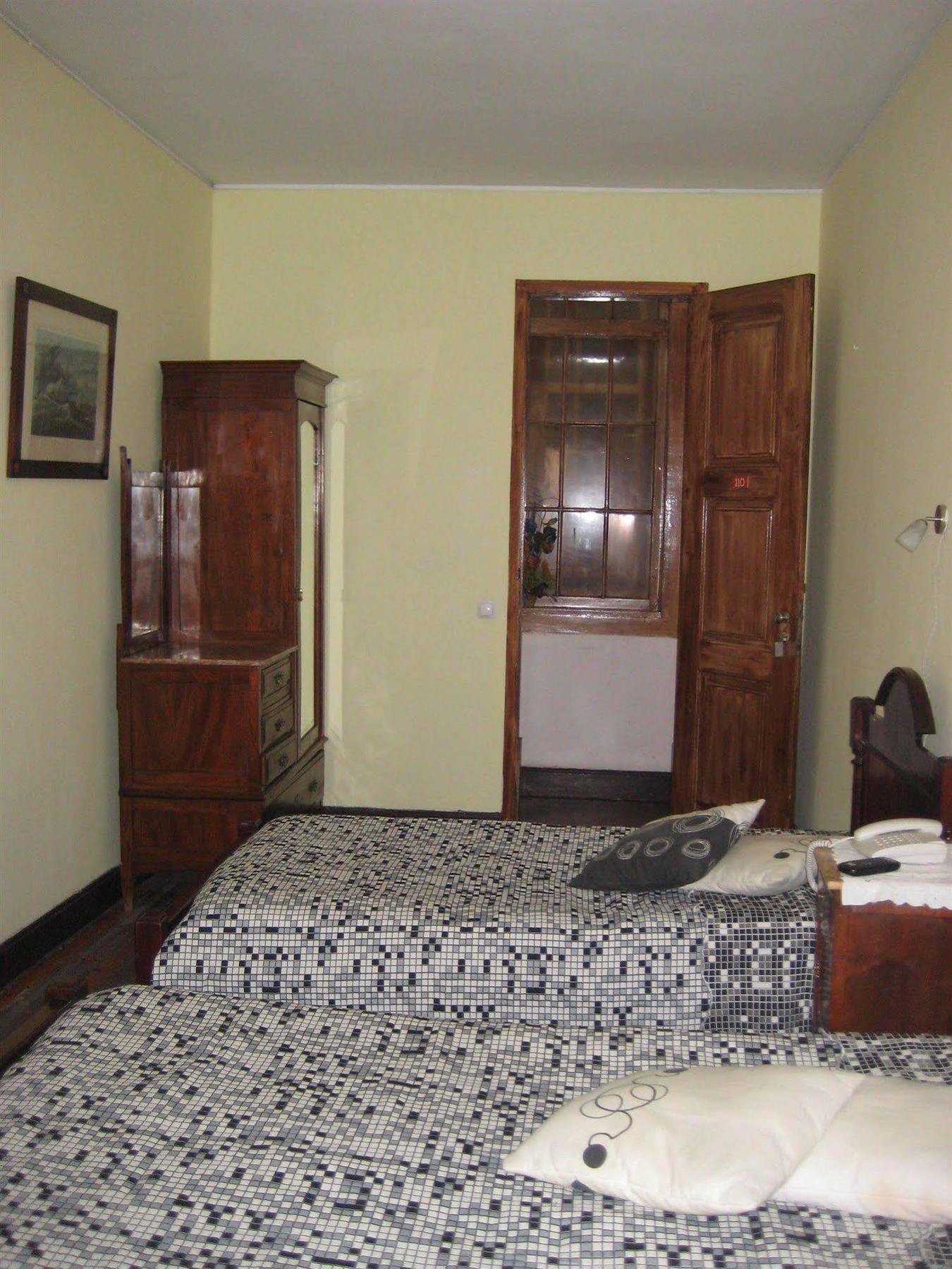 Hostel Avenida Coimbra Dış mekan fotoğraf