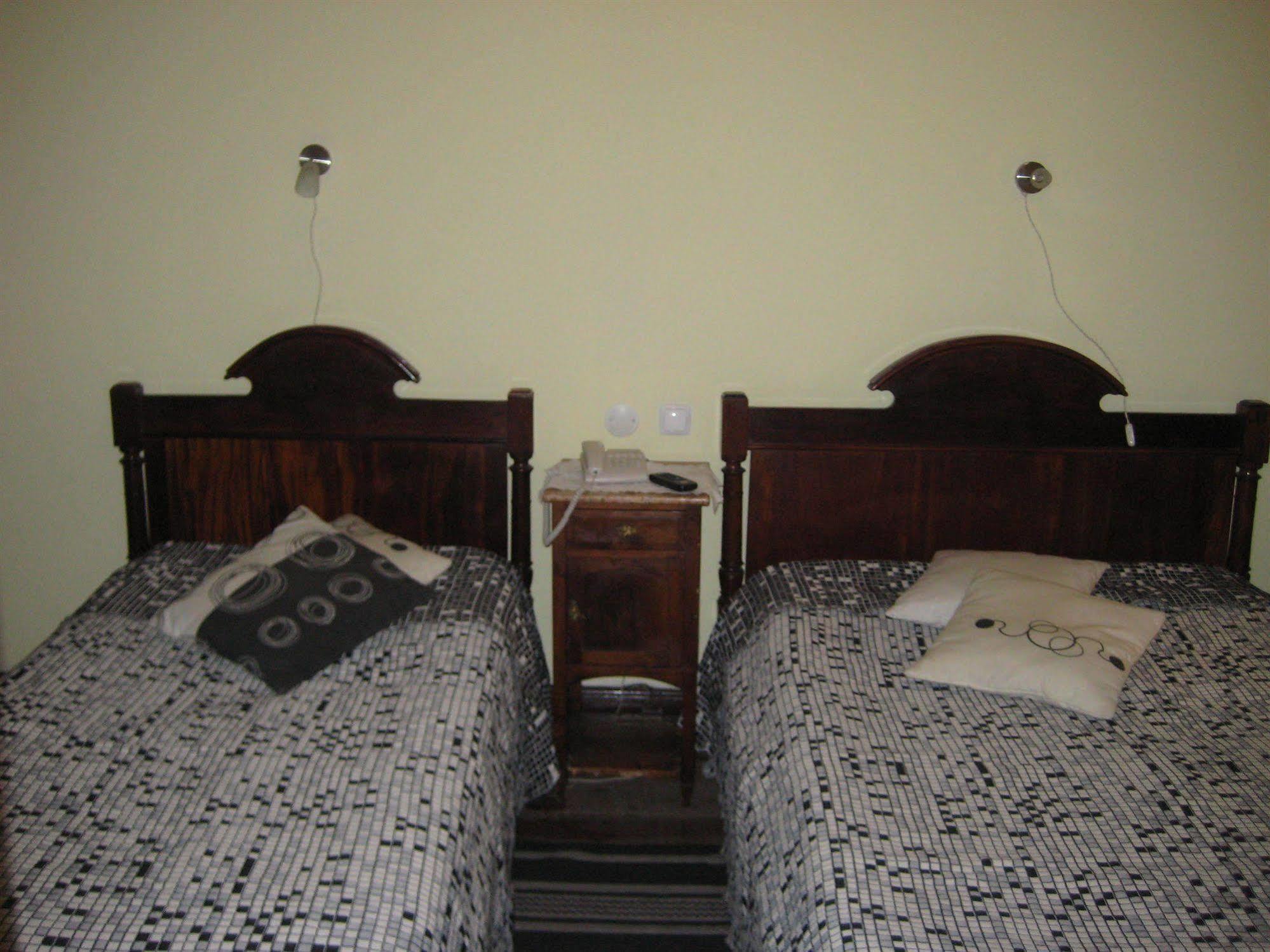 Hostel Avenida Coimbra Dış mekan fotoğraf