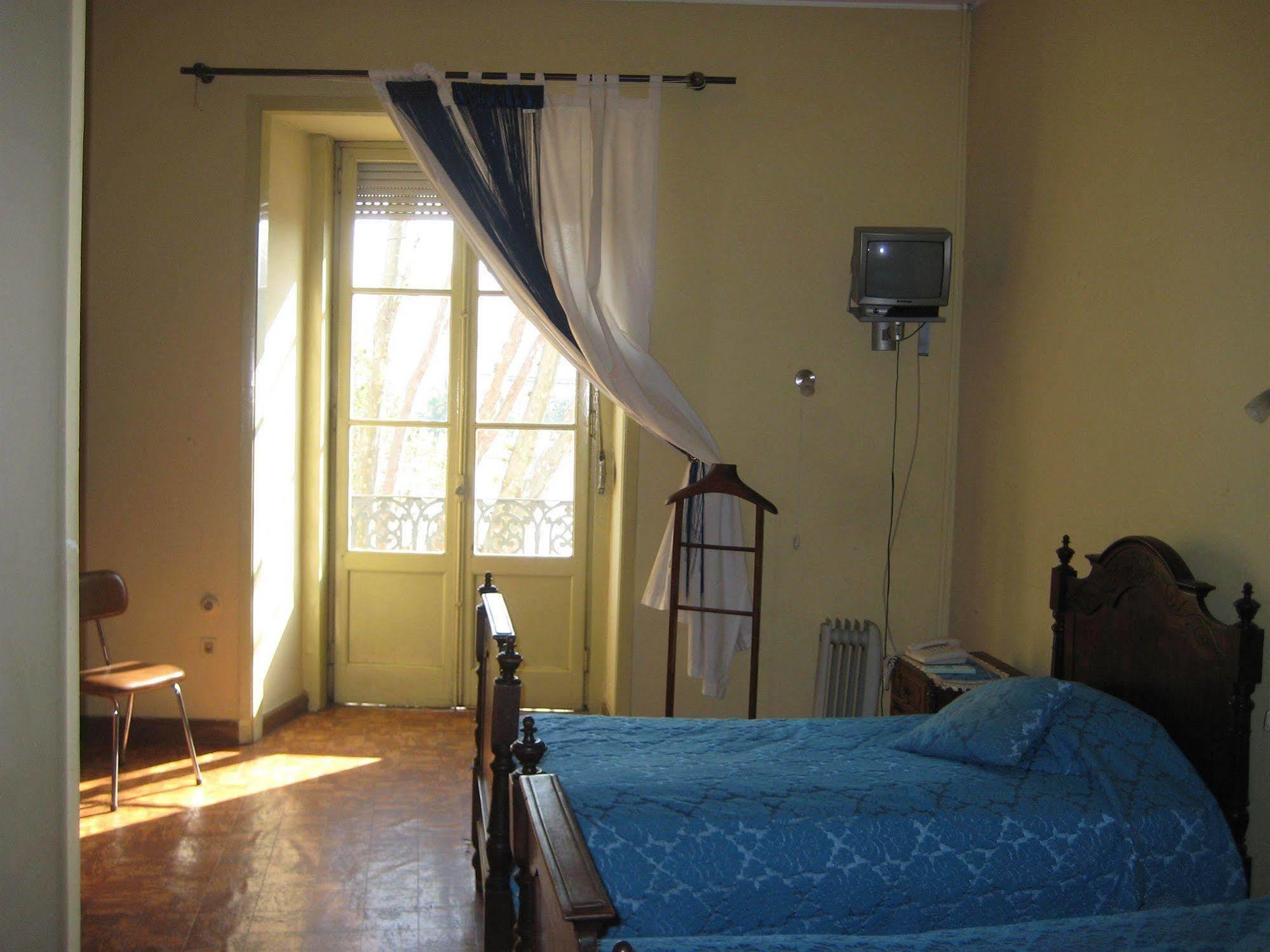 Hostel Avenida Coimbra Dış mekan fotoğraf