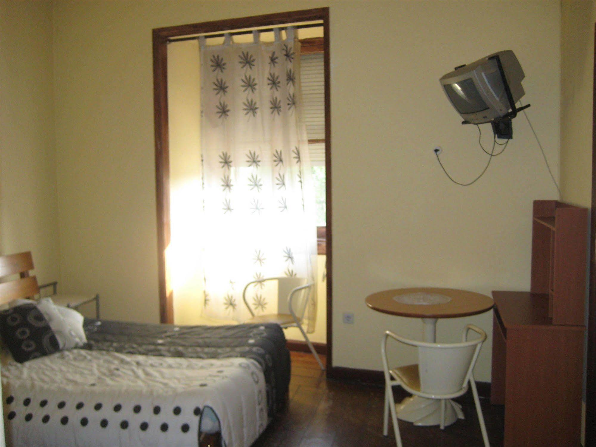 Hostel Avenida Coimbra Dış mekan fotoğraf