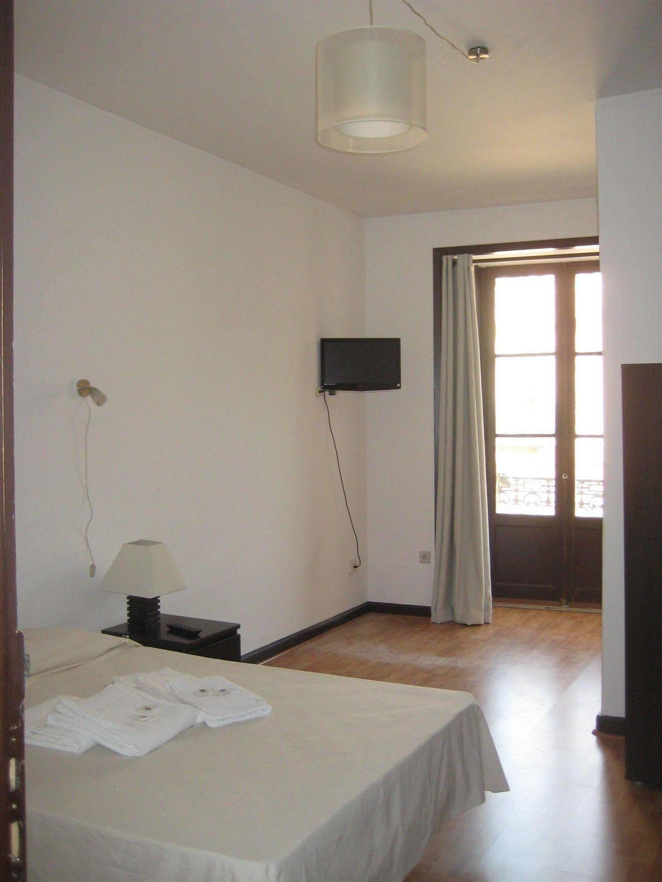 Hostel Avenida Coimbra Dış mekan fotoğraf