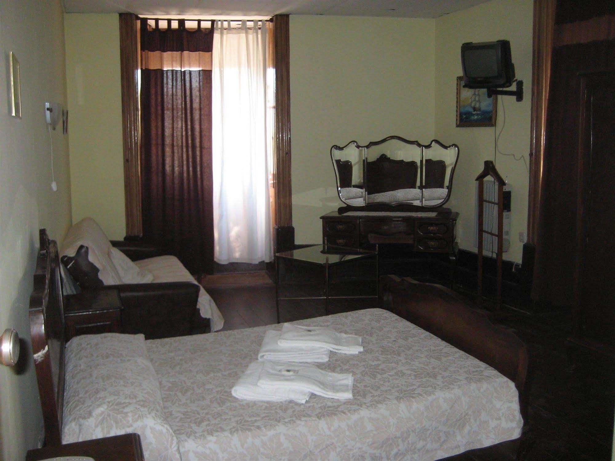 Hostel Avenida Coimbra Dış mekan fotoğraf