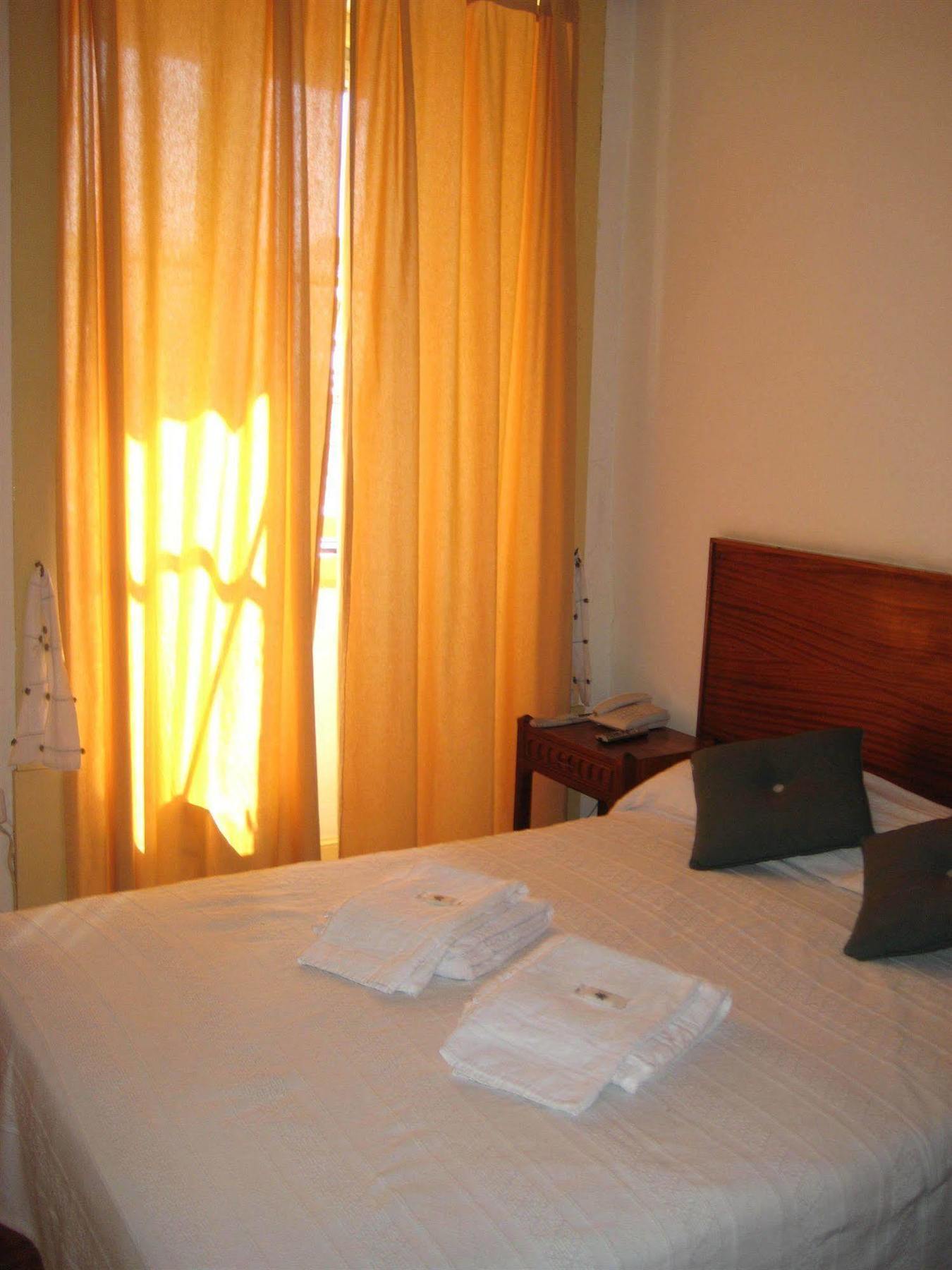 Hostel Avenida Coimbra Dış mekan fotoğraf