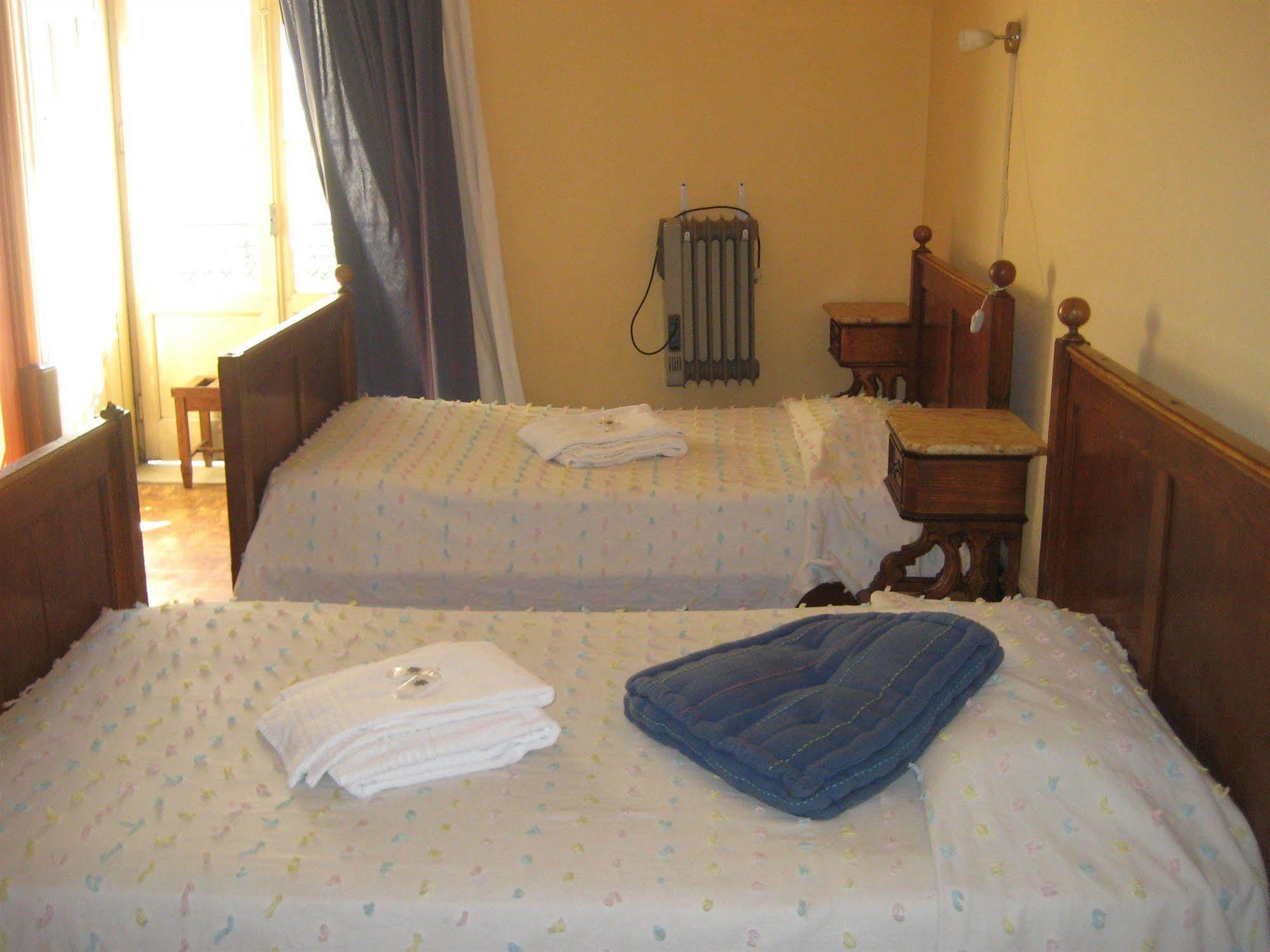 Hostel Avenida Coimbra Dış mekan fotoğraf