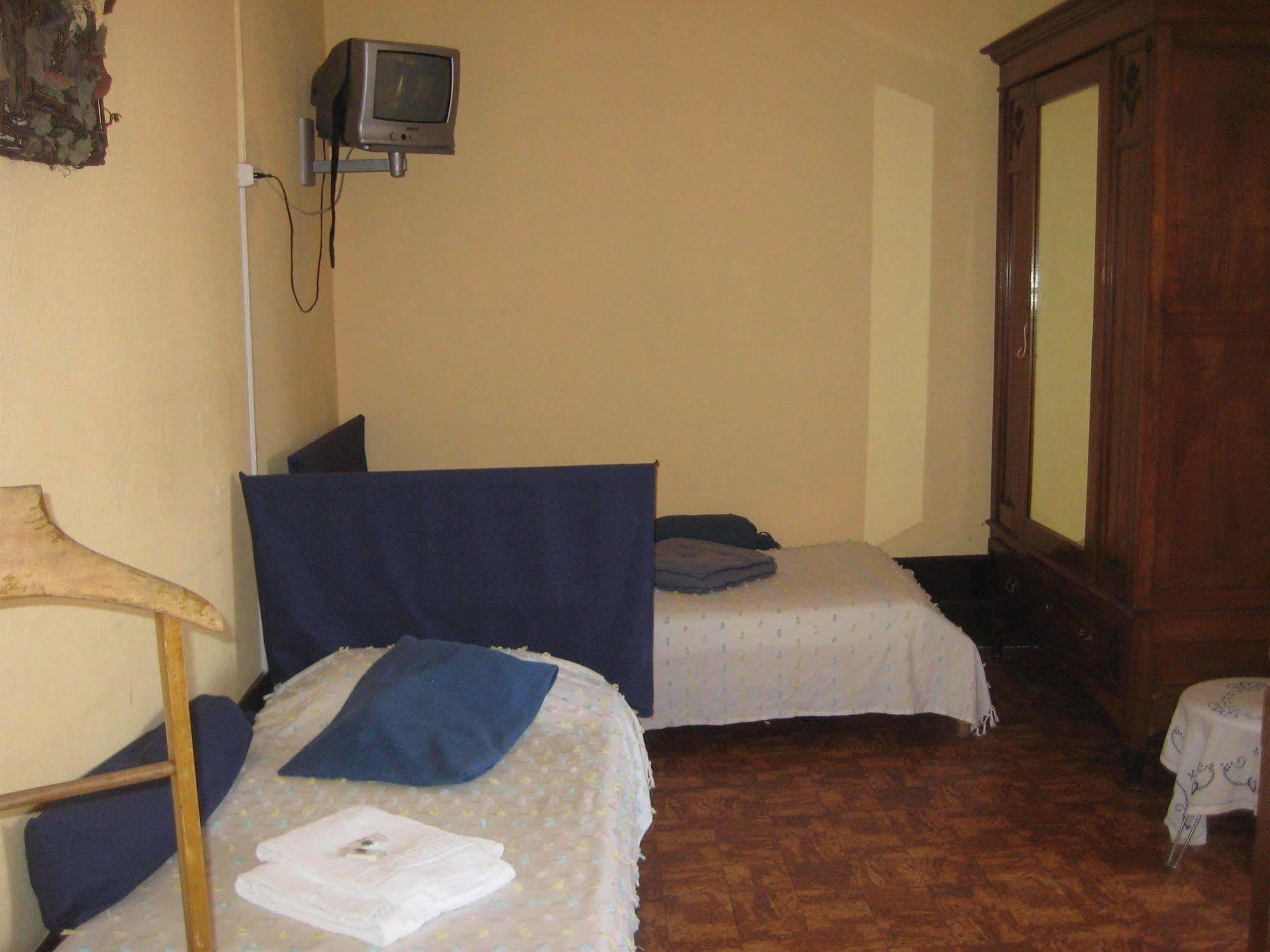 Hostel Avenida Coimbra Dış mekan fotoğraf