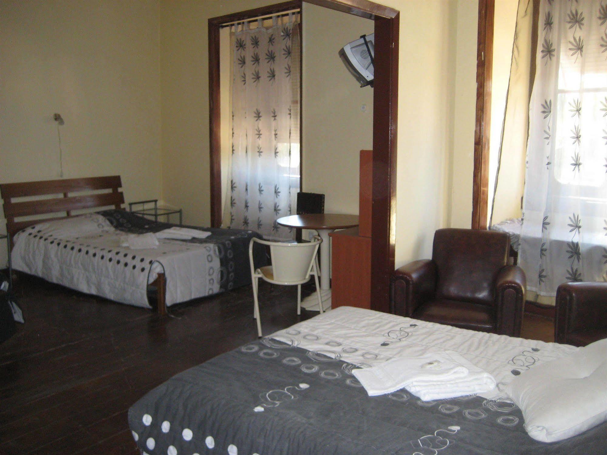 Hostel Avenida Coimbra Dış mekan fotoğraf