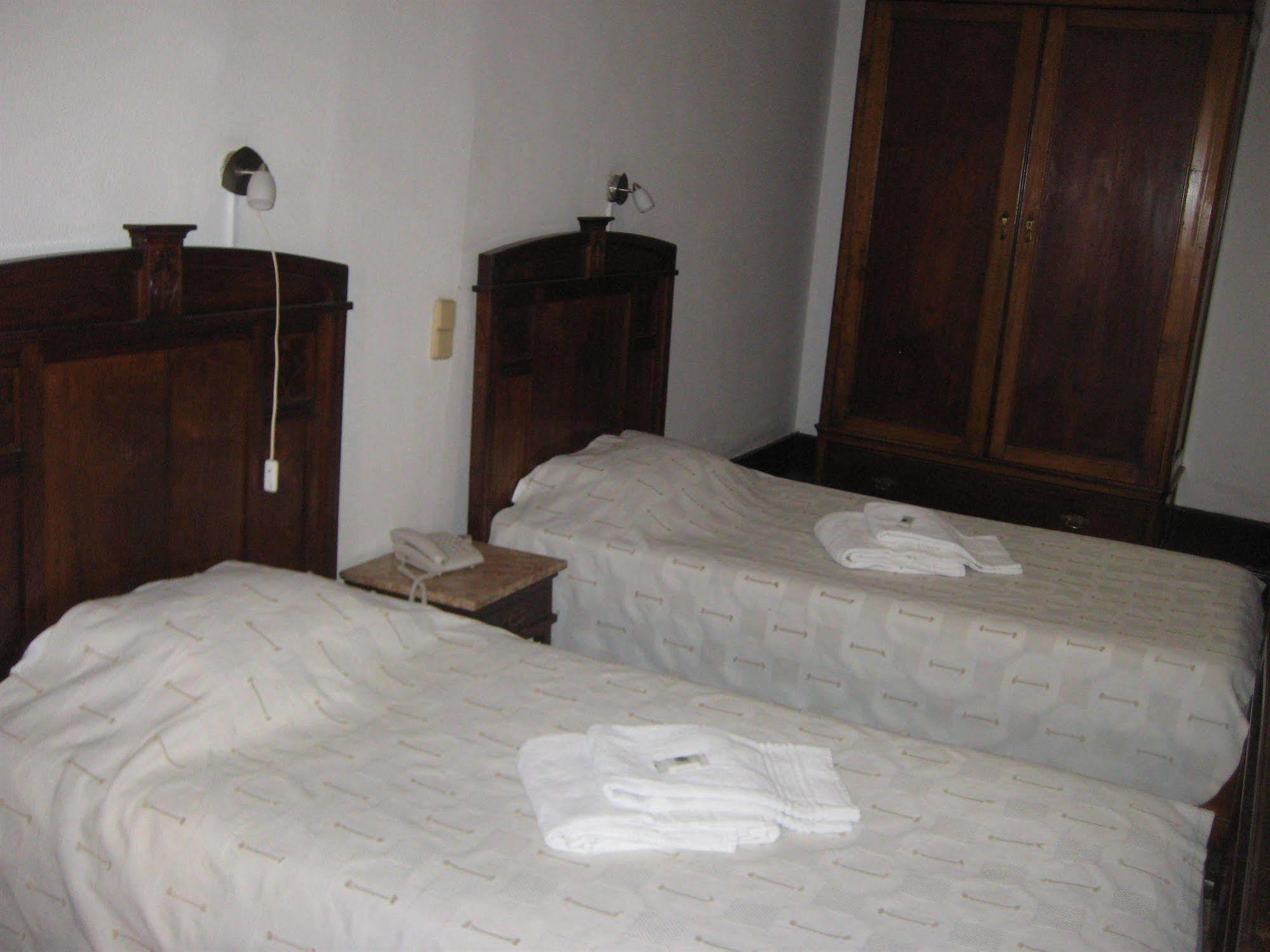 Hostel Avenida Coimbra Dış mekan fotoğraf