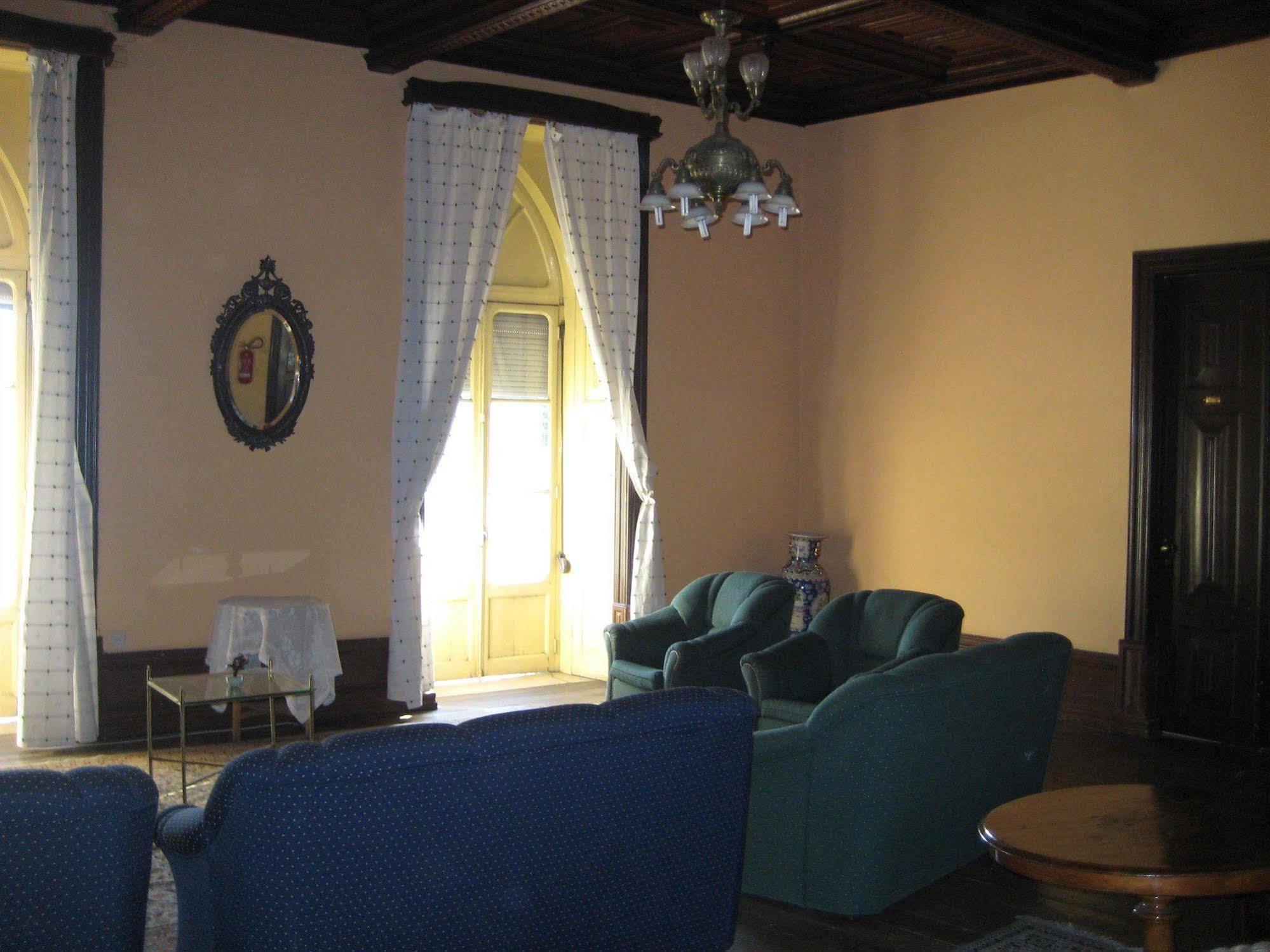 Hostel Avenida Coimbra Dış mekan fotoğraf
